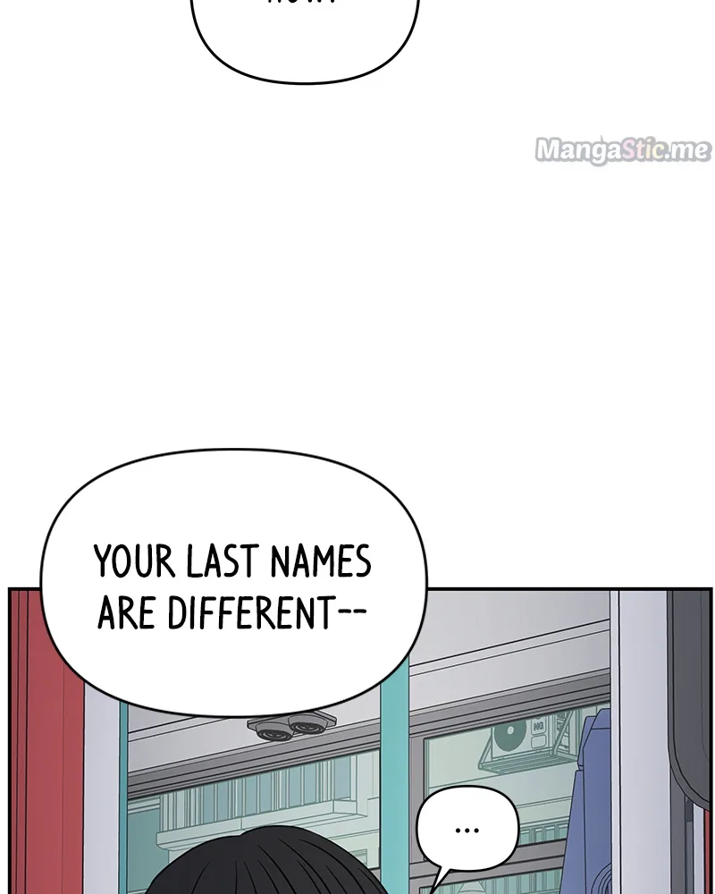 A Guide to Proper Dating Chapter 128 page 111