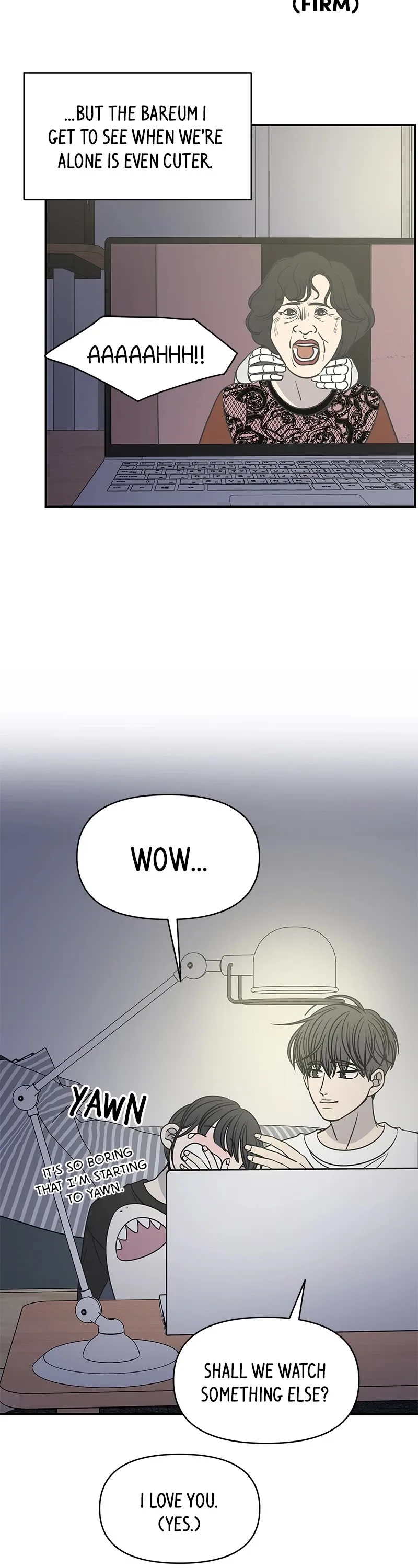 A Guide to Proper Dating Chapter 142 page 22