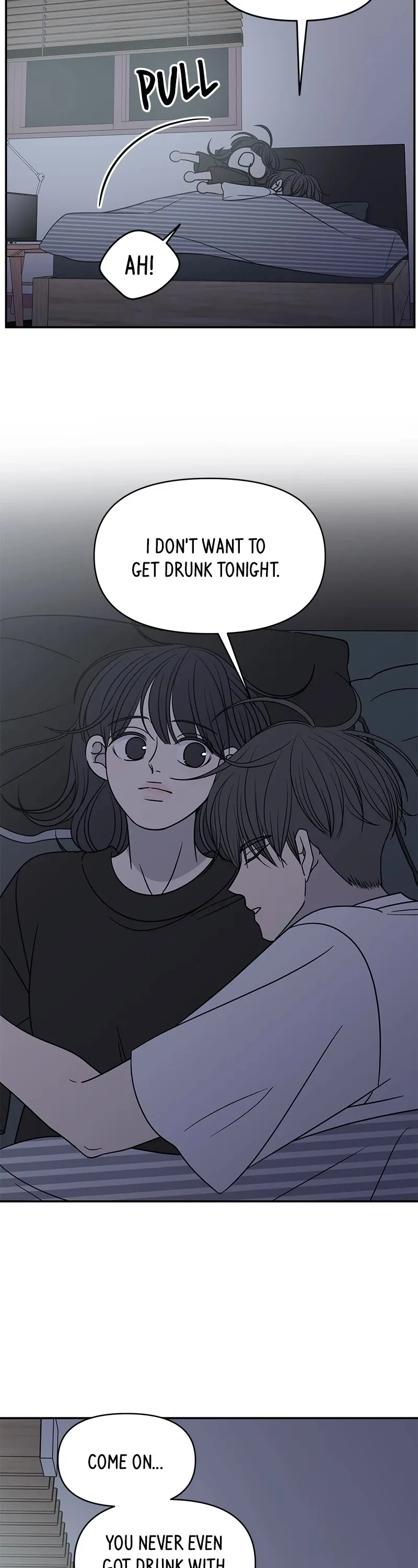 A Guide to Proper Dating Chapter 142 page 34