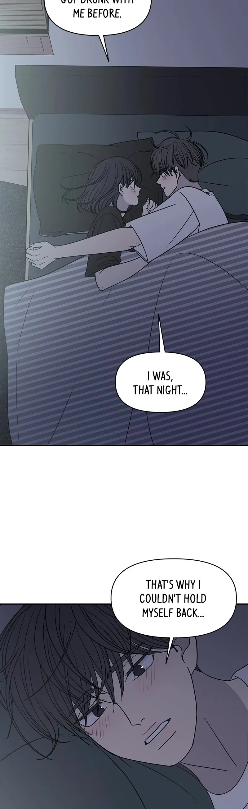 A Guide to Proper Dating Chapter 142 page 35