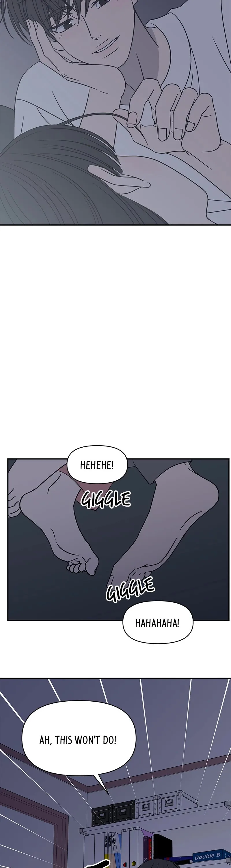 A Guide to Proper Dating Chapter 142 page 32