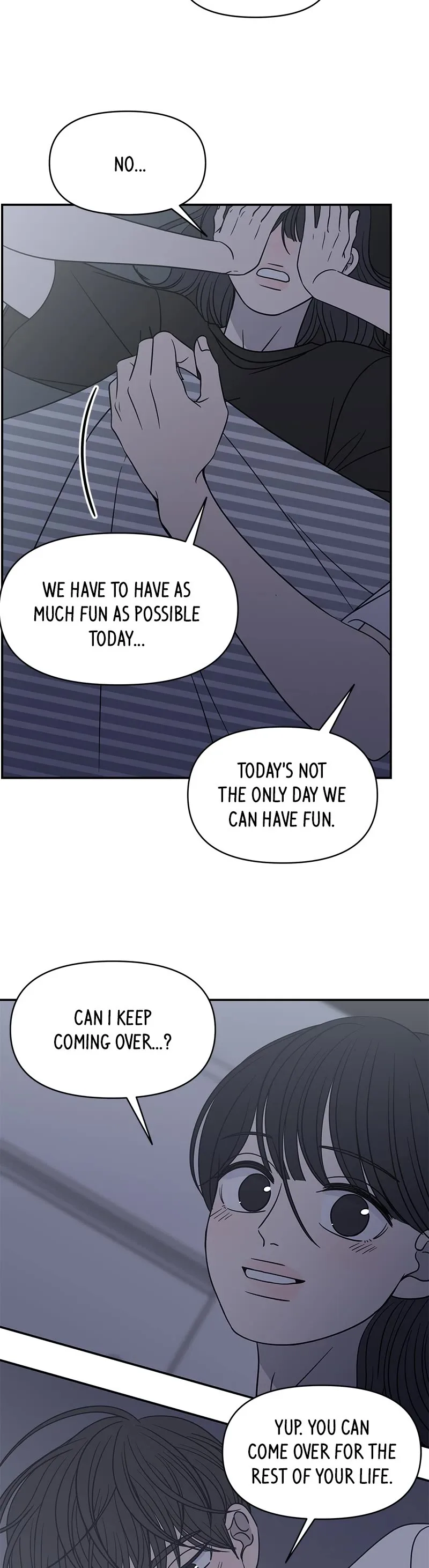 A Guide to Proper Dating Chapter 142 page 31