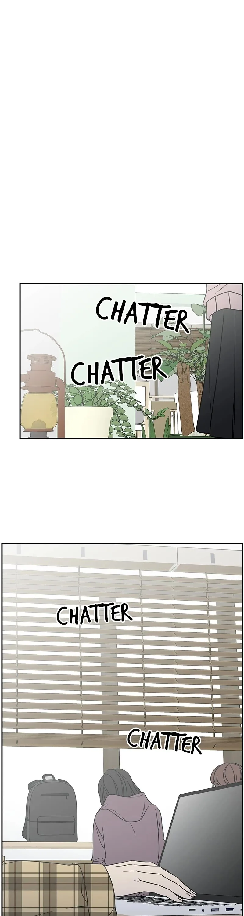 A Guide to Proper Dating Chapter 145 page 2