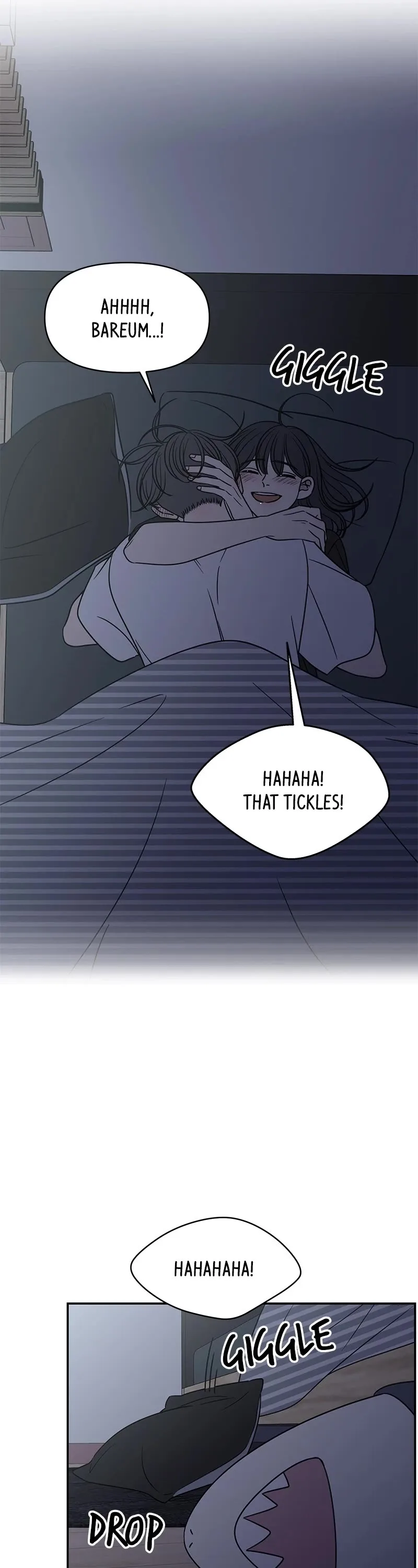A Guide to Proper Dating Chapter 142 page 39