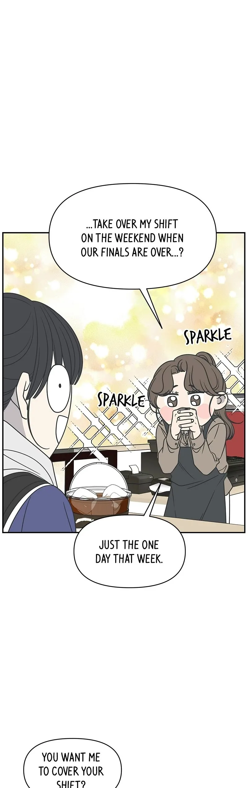 A Guide to Proper Dating Chapter 145 page 6
