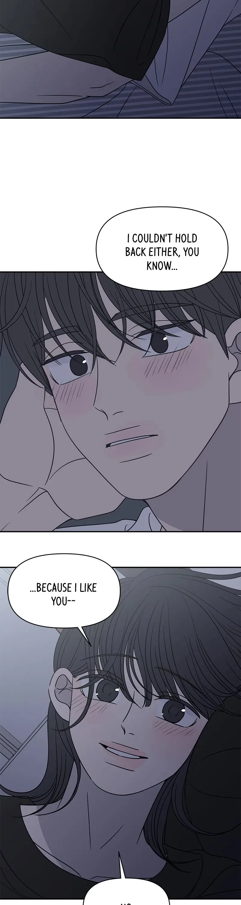 A Guide to Proper Dating Chapter 142 page 37
