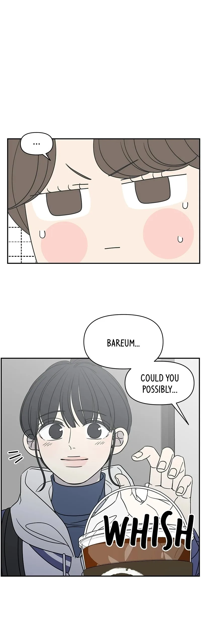 A Guide to Proper Dating Chapter 145 page 5