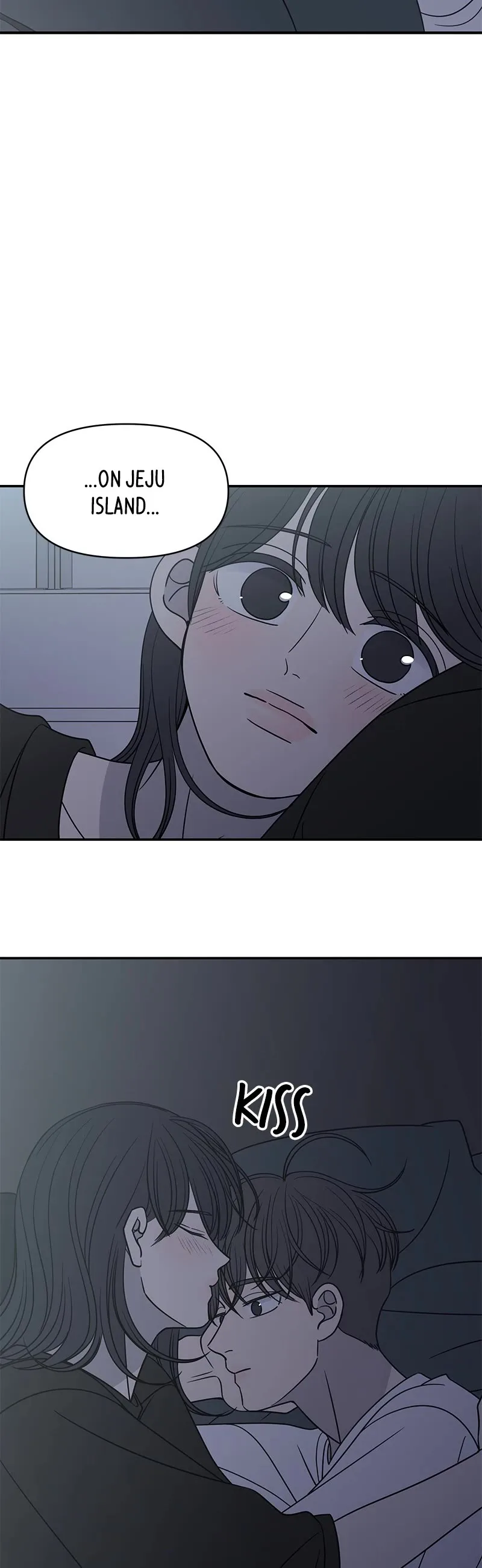A Guide to Proper Dating Chapter 142 page 36