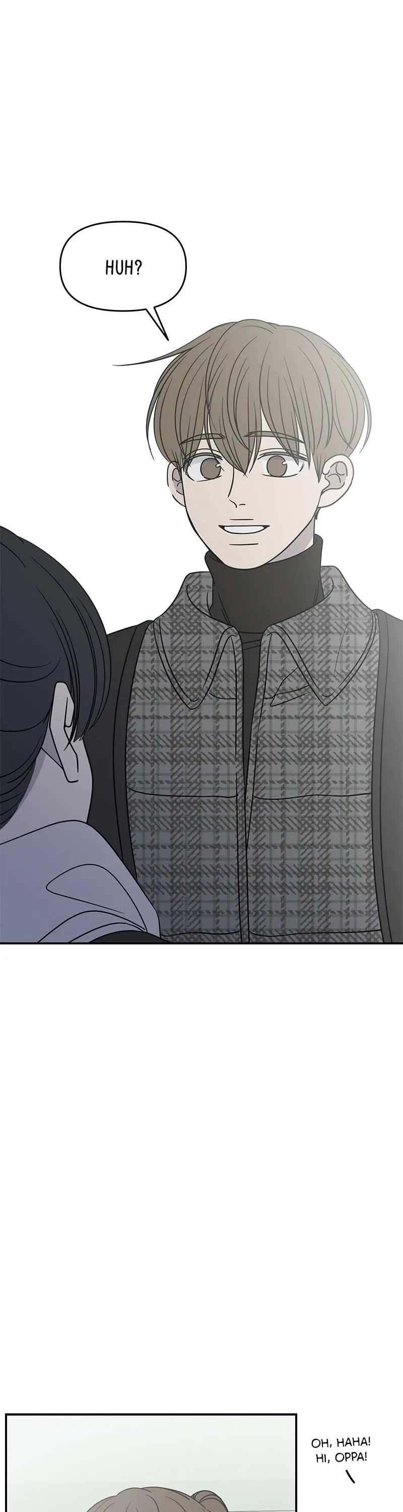 A Guide to Proper Dating Chapter 145 page 9