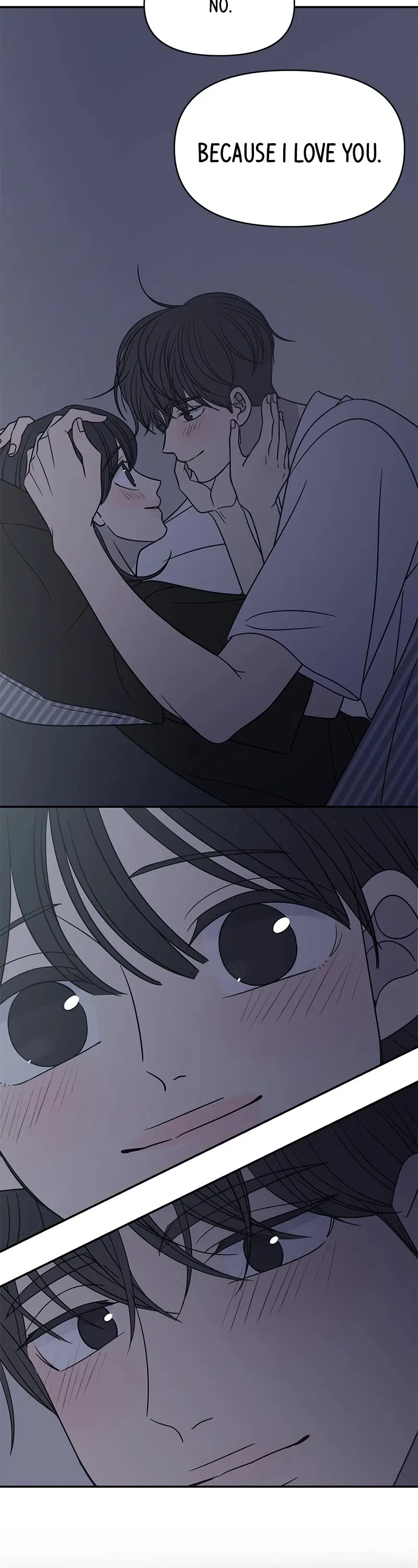 A Guide to Proper Dating Chapter 142 page 38