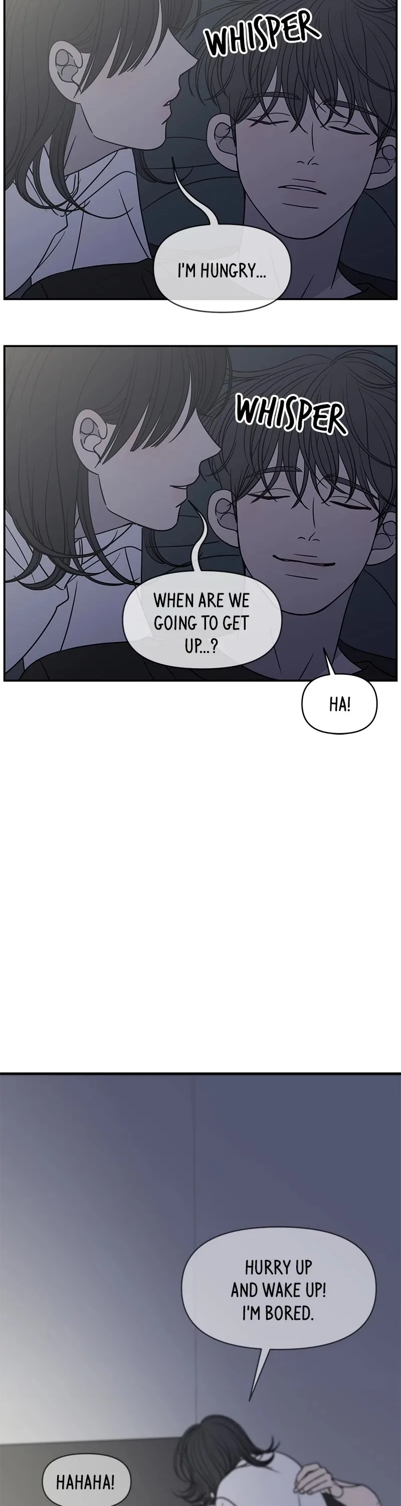 A Guide to Proper Dating Chapter 142 page 43