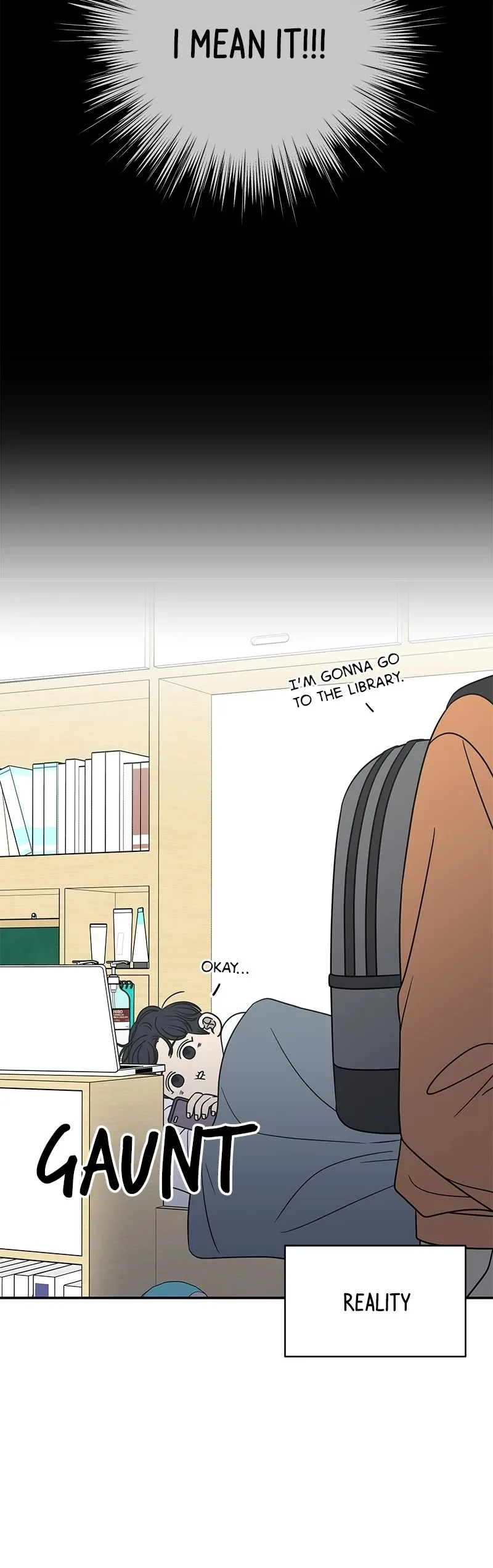 A Guide to Proper Dating Chapter 145 page 15