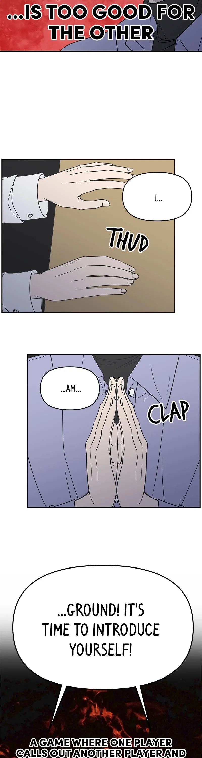 A Guide to Proper Dating Chapter 144 page 3
