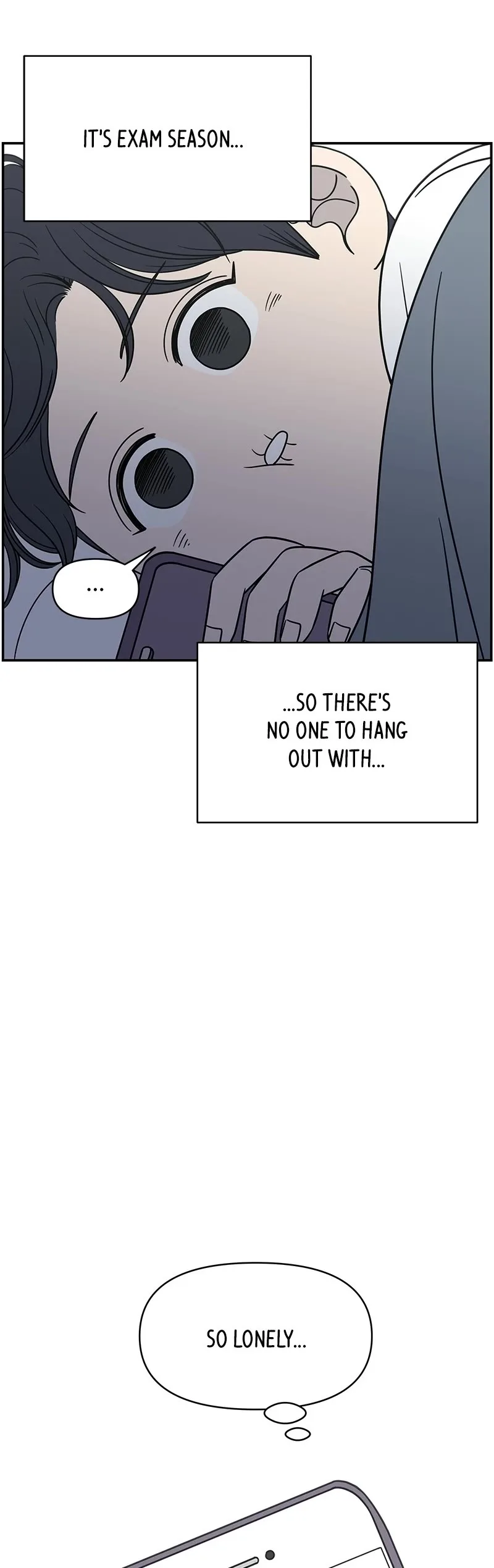 A Guide to Proper Dating Chapter 145 page 16