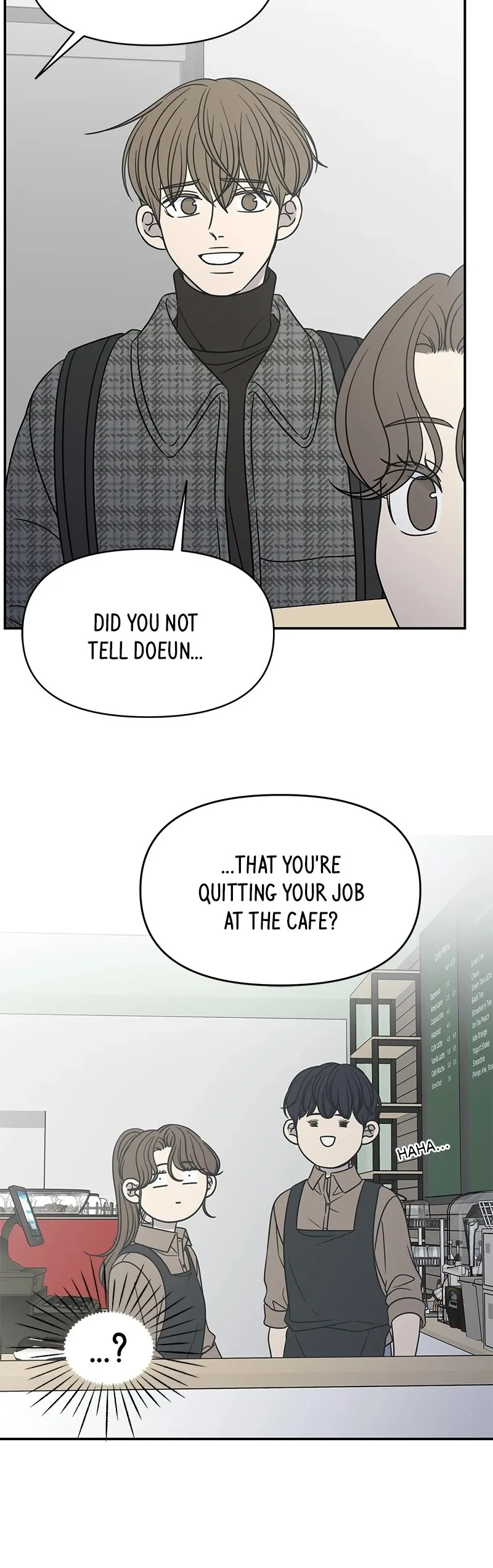 A Guide to Proper Dating Chapter 145 page 11