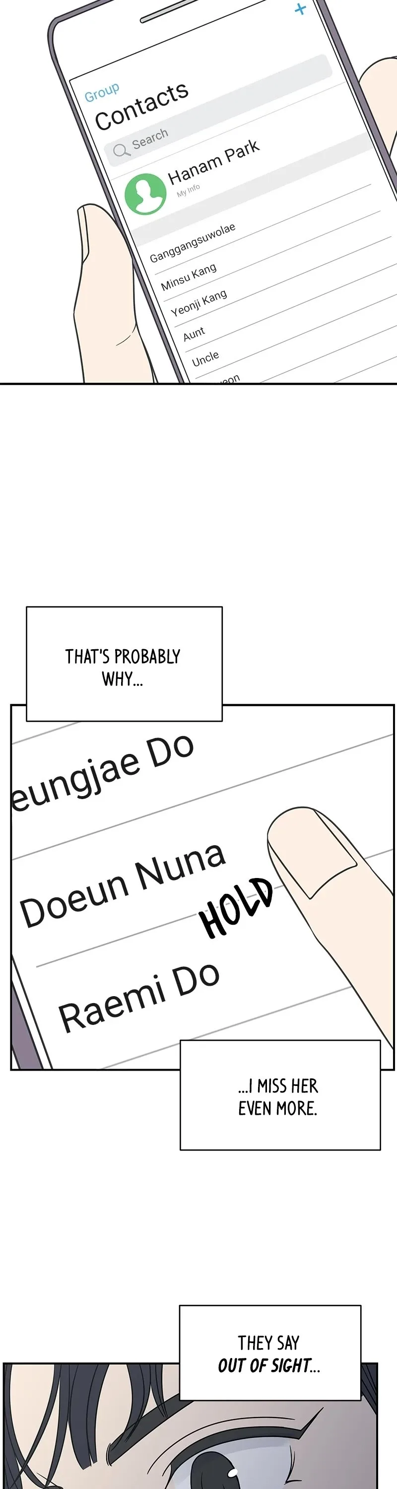 A Guide to Proper Dating Chapter 145 page 17