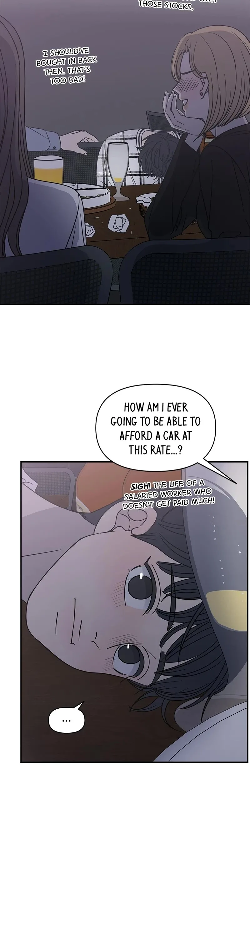 A Guide to Proper Dating Chapter 145 page 23