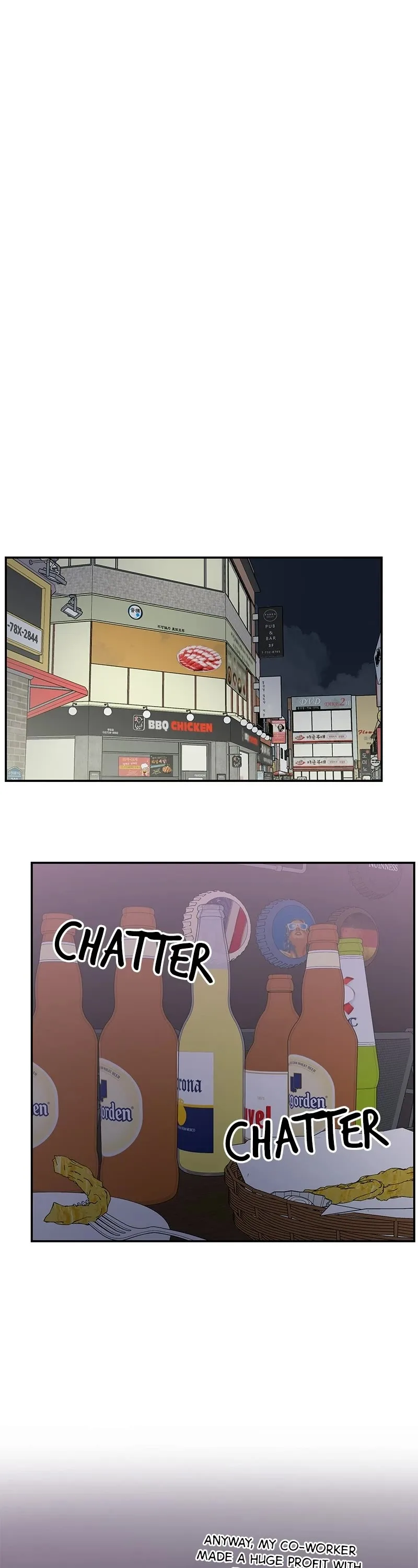 A Guide to Proper Dating Chapter 145 page 22