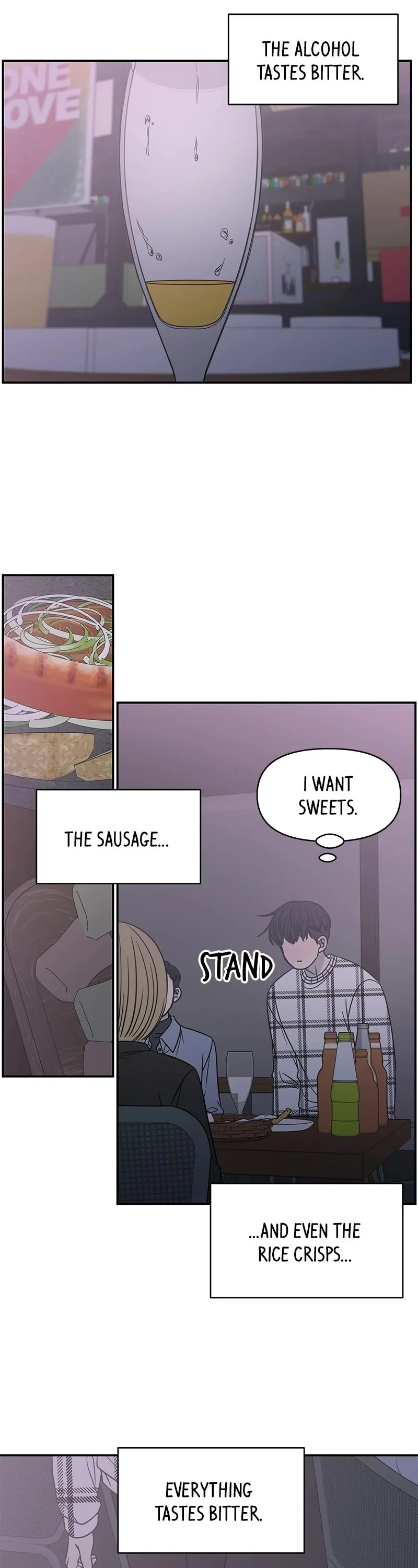 A Guide to Proper Dating Chapter 145 page 24