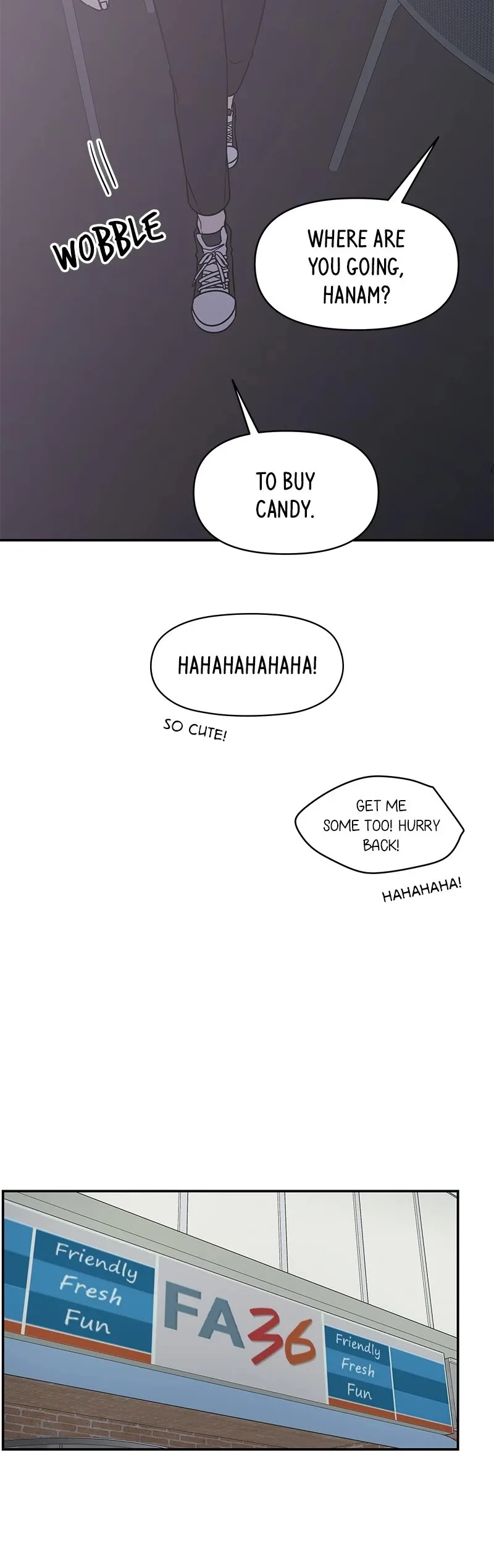 A Guide to Proper Dating Chapter 145 page 25