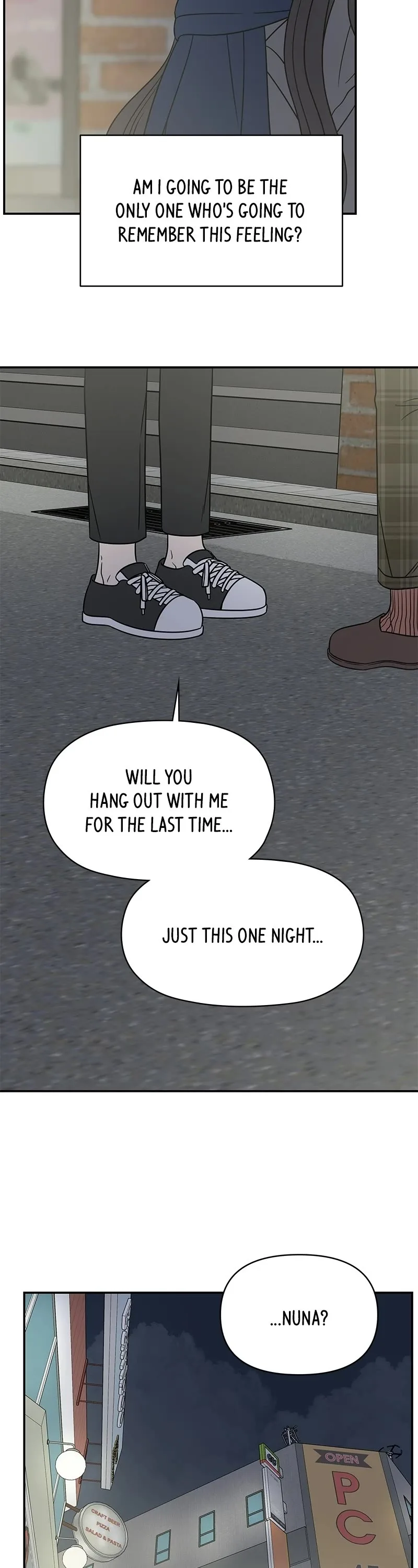 A Guide to Proper Dating Chapter 145 page 33