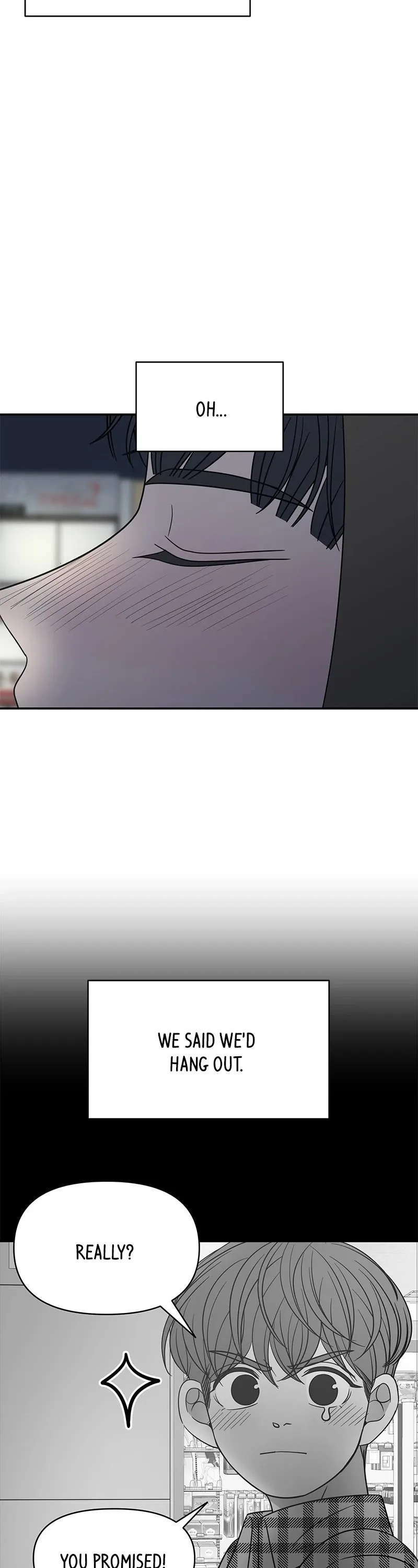 A Guide to Proper Dating Chapter 145 page 28