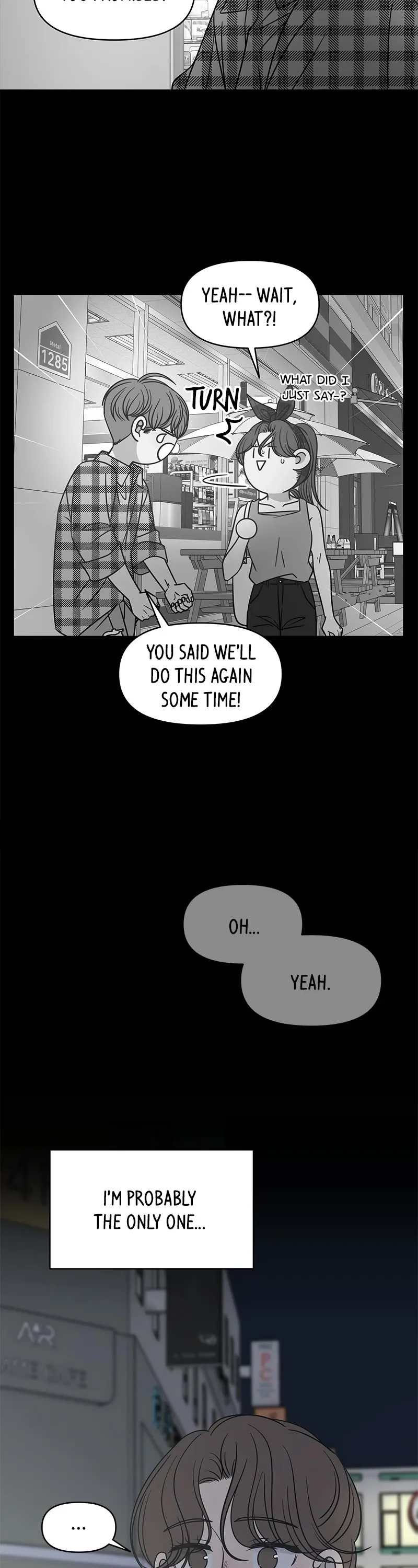 A Guide to Proper Dating Chapter 145 page 29