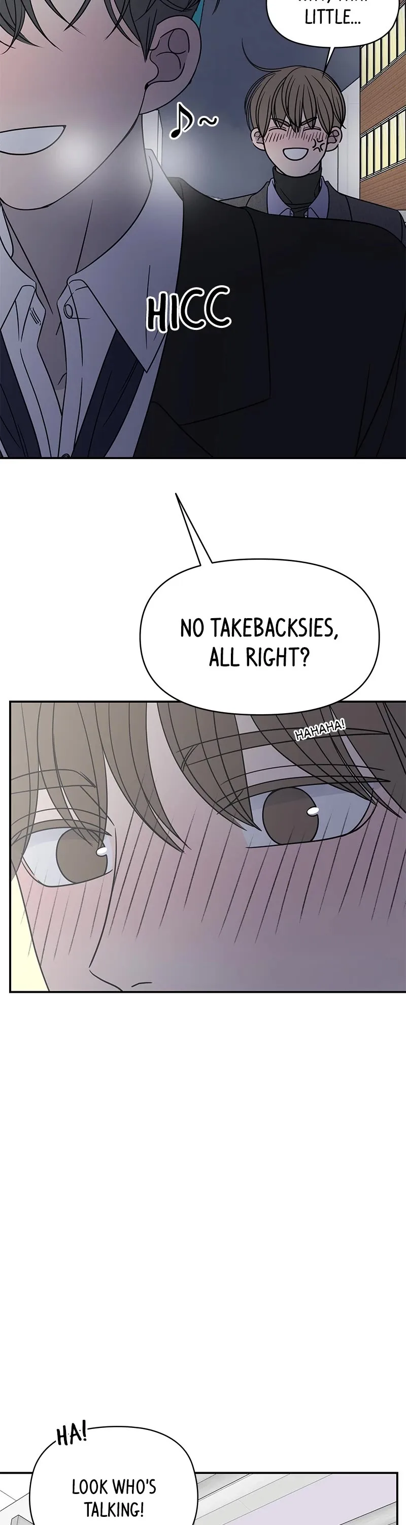 A Guide to Proper Dating Chapter 144 page 14
