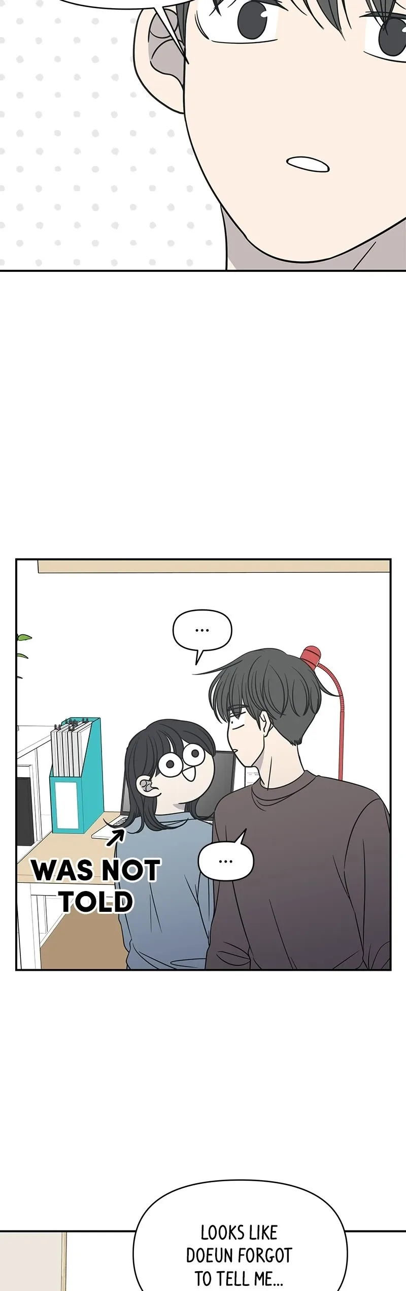 A Guide to Proper Dating Chapter 145 page 40