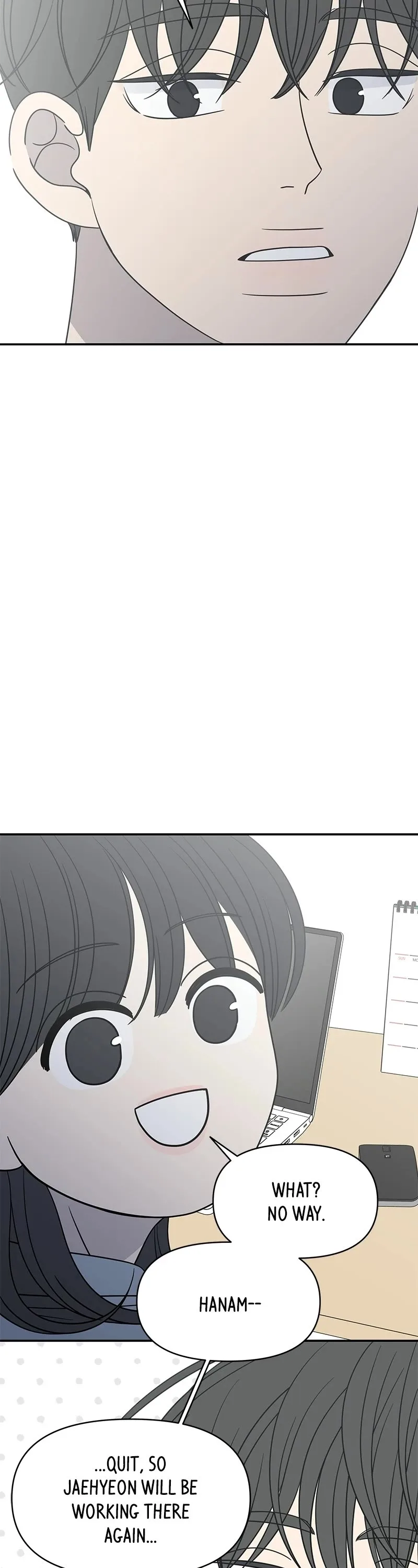 A Guide to Proper Dating Chapter 145 page 39
