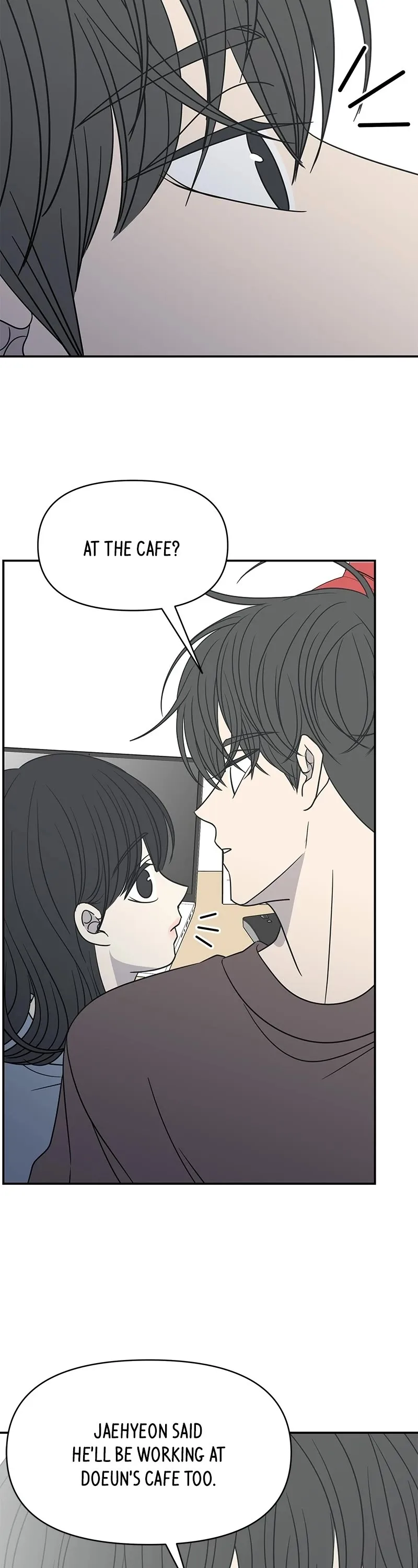 A Guide to Proper Dating Chapter 145 page 38