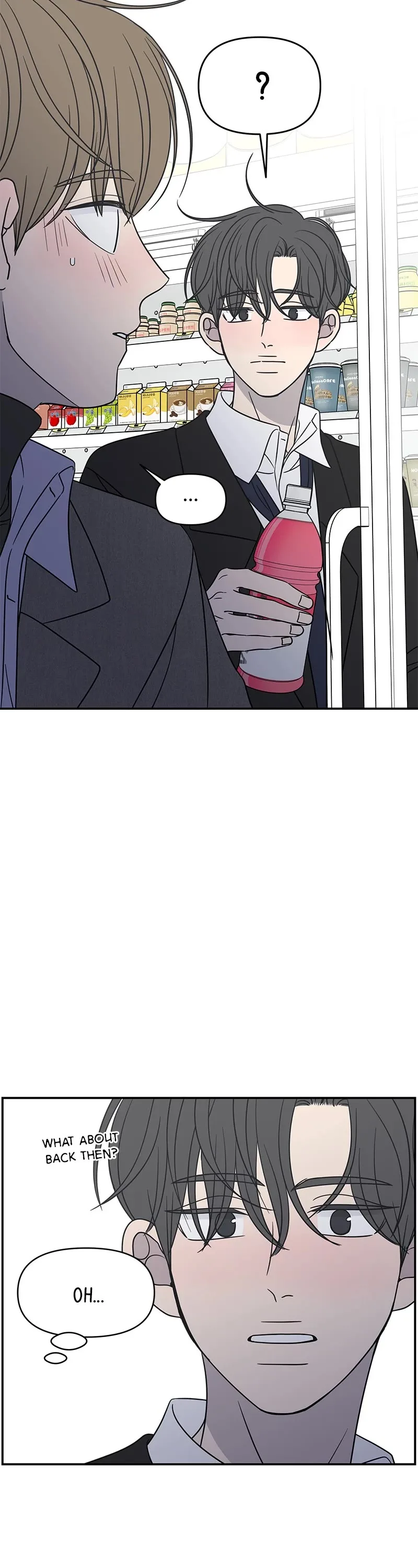 A Guide to Proper Dating Chapter 144 page 19