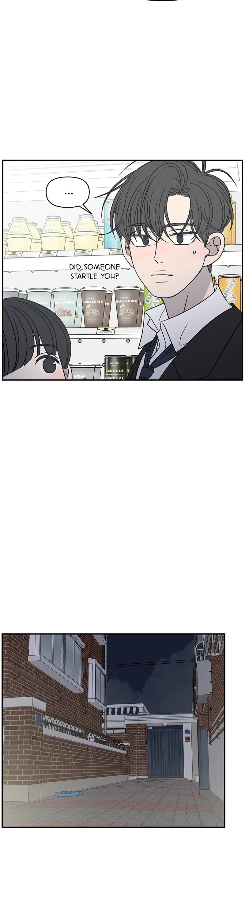 A Guide to Proper Dating Chapter 144 page 23