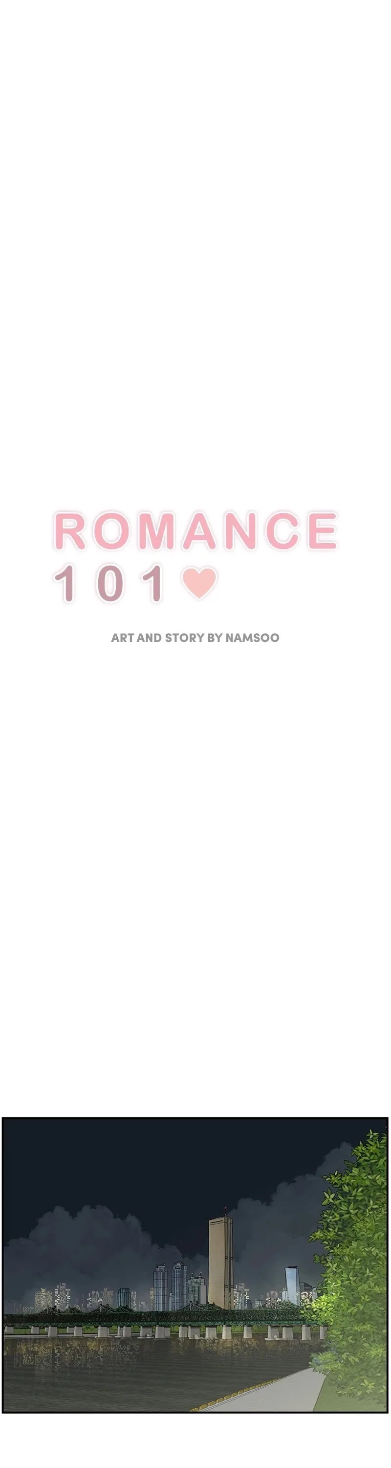 A Guide to Proper Dating Chapter 146 page 7