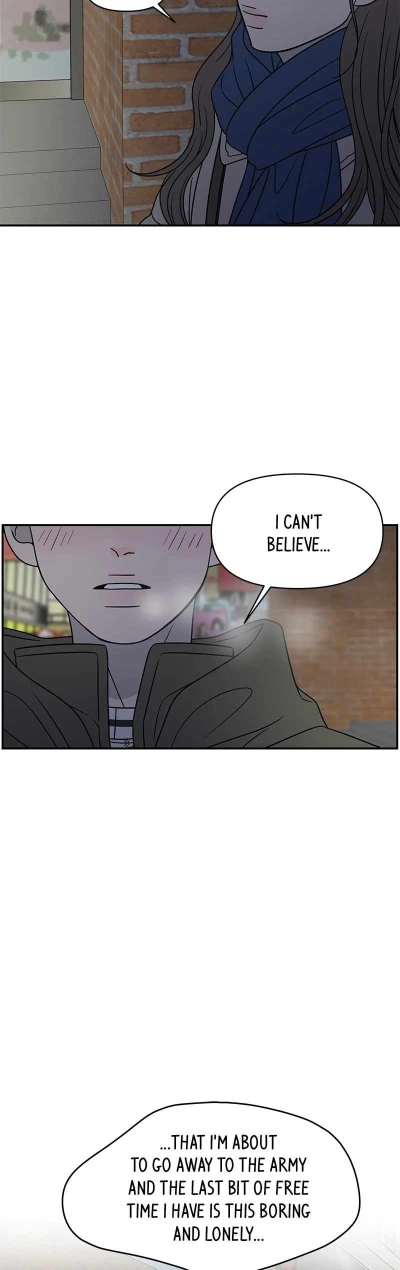 A Guide to Proper Dating Chapter 146 page 5