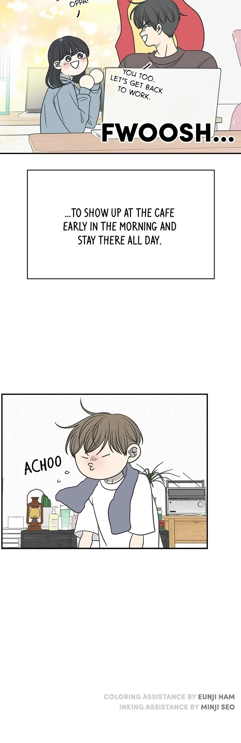 A Guide to Proper Dating Chapter 145 page 43