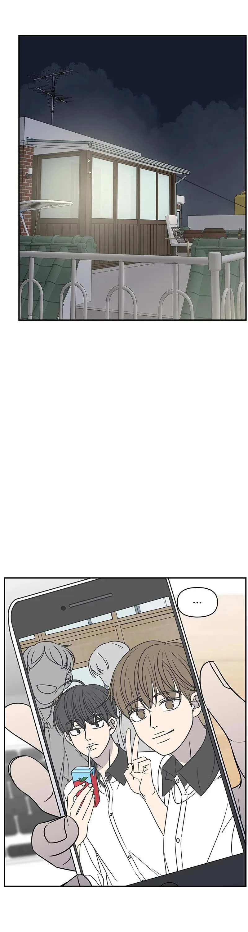 A Guide to Proper Dating Chapter 144 page 24