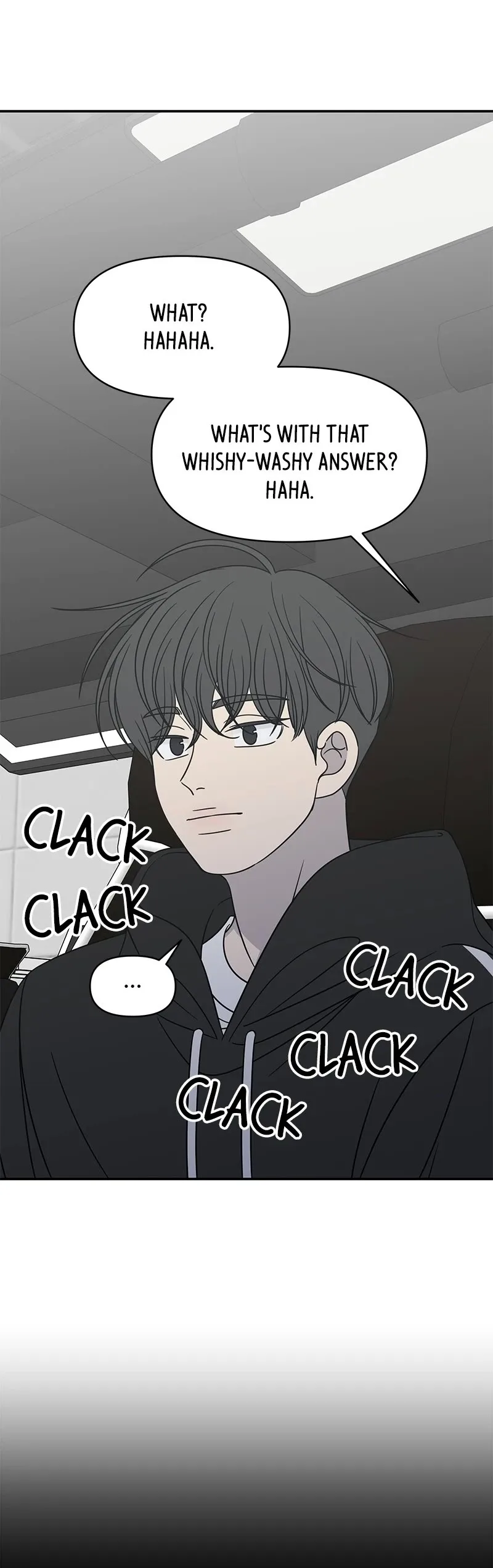 A Guide to Proper Dating Chapter 149 page 6