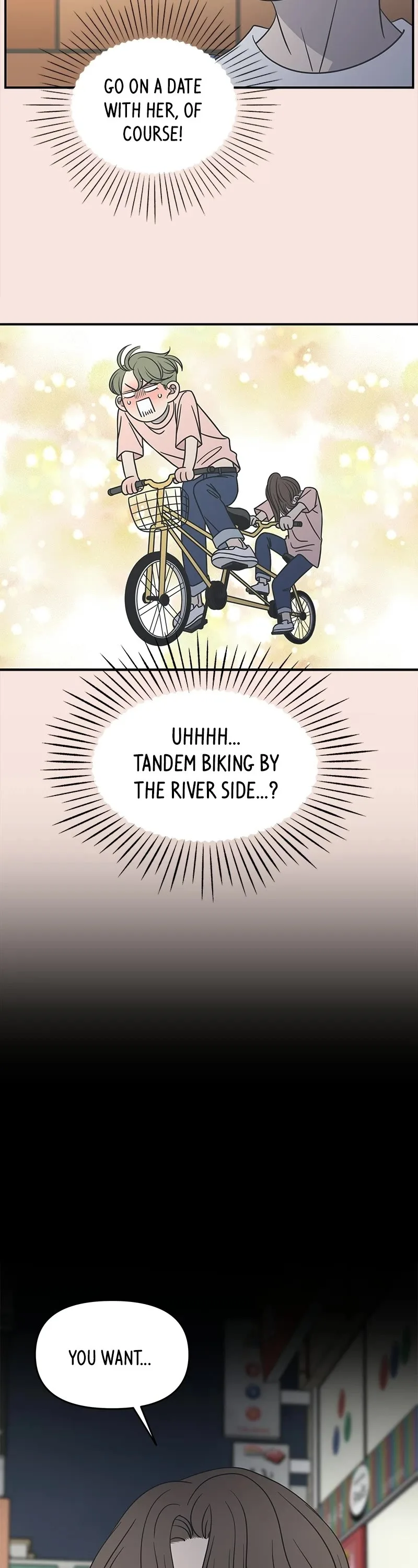 A Guide to Proper Dating Chapter 146 page 13
