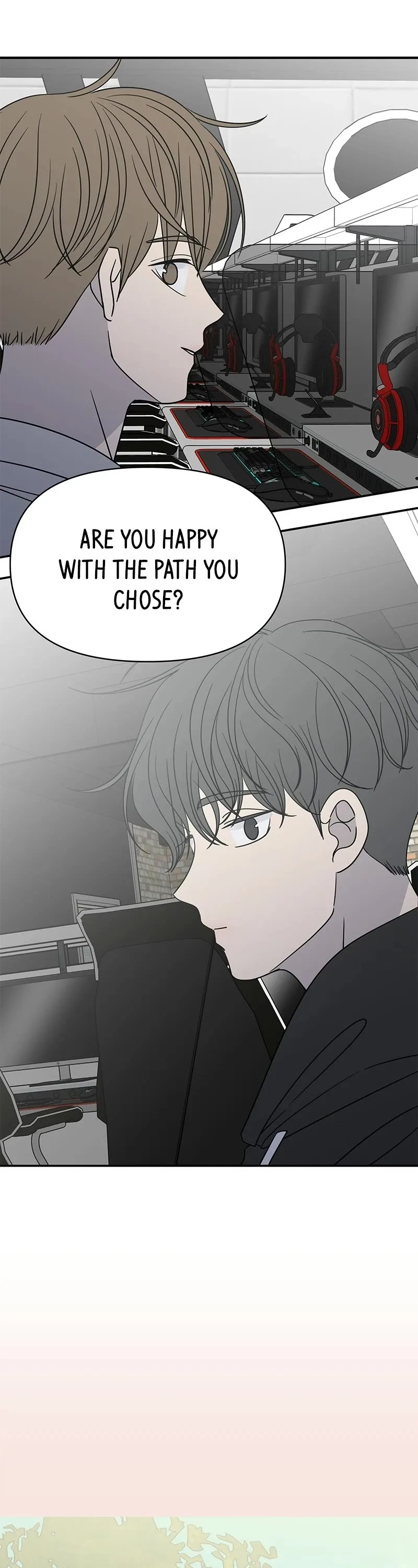 A Guide to Proper Dating Chapter 149 page 3