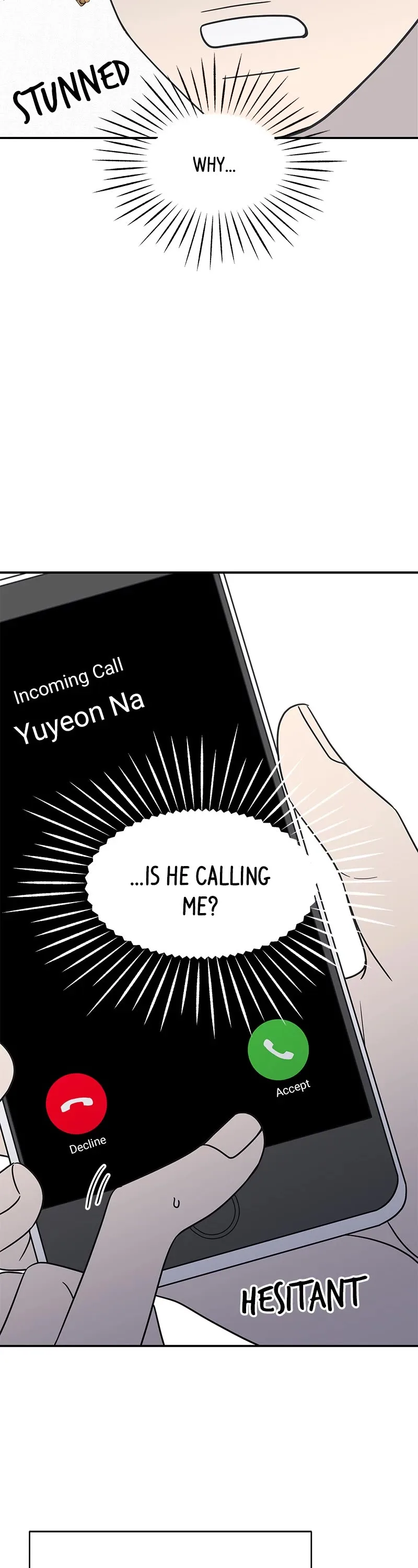 A Guide to Proper Dating Chapter 144 page 28