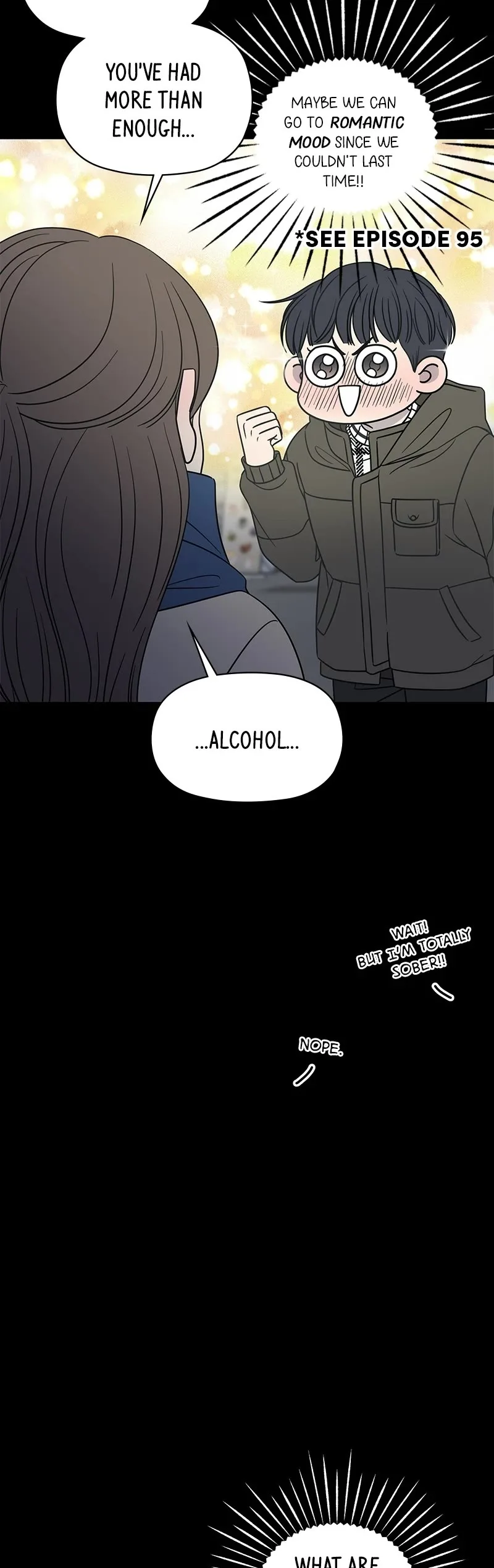 A Guide to Proper Dating Chapter 146 page 11