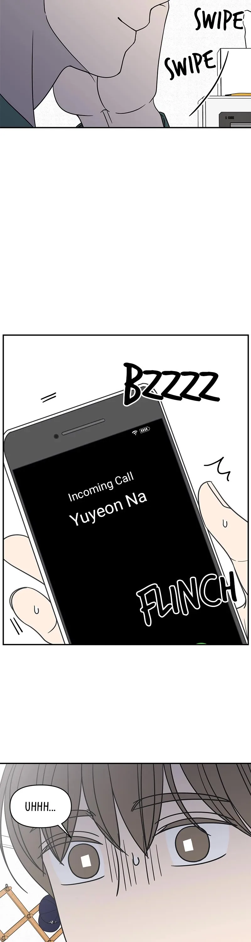 A Guide to Proper Dating Chapter 144 page 27
