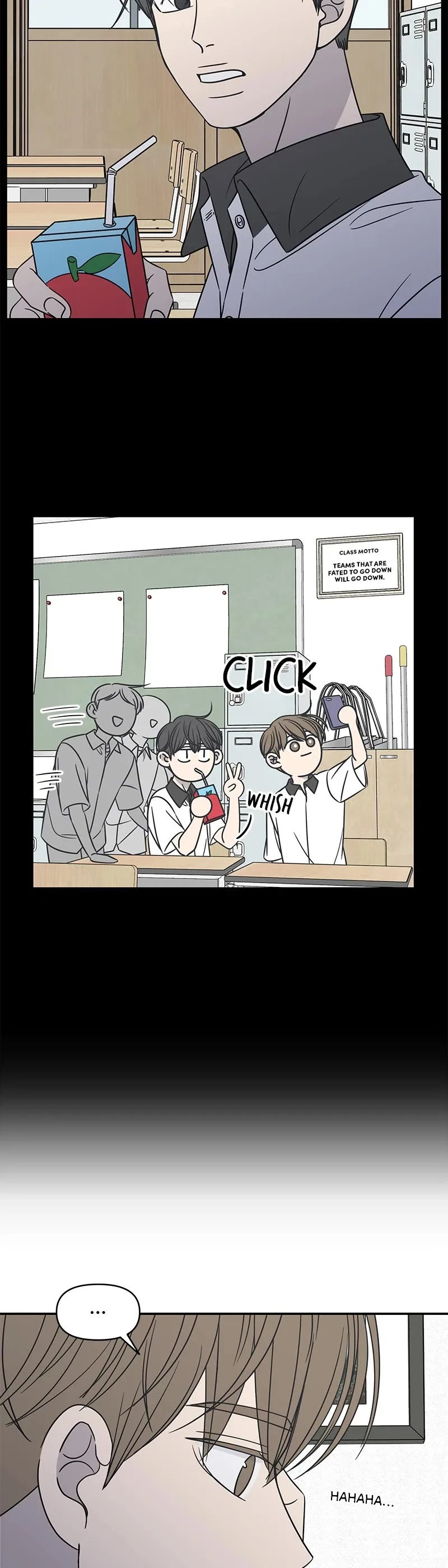 A Guide to Proper Dating Chapter 144 page 26