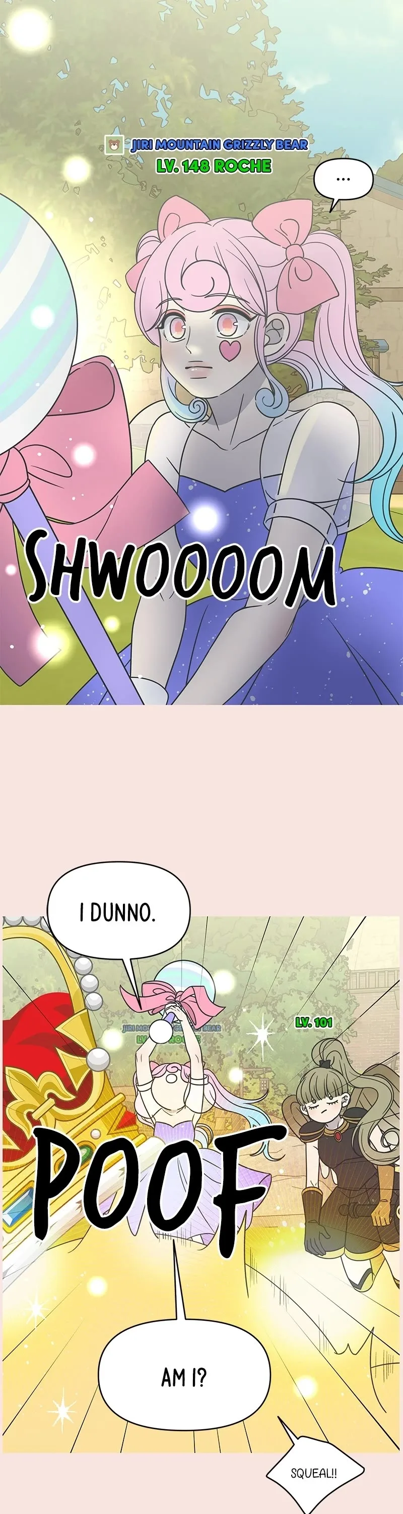 A Guide to Proper Dating Chapter 149 page 4