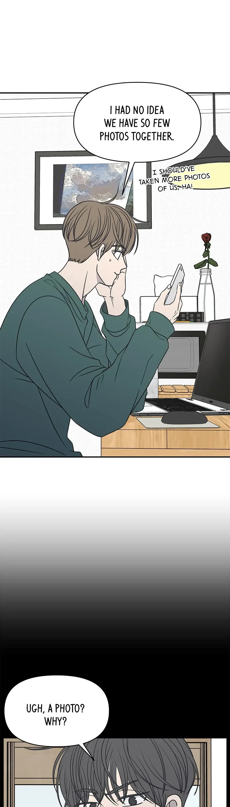 A Guide to Proper Dating Chapter 144 page 25