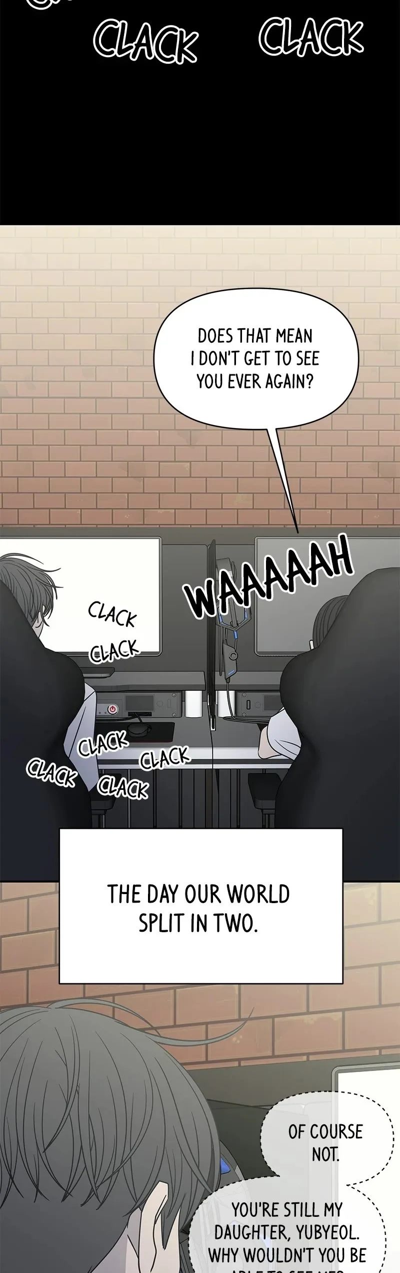 A Guide to Proper Dating Chapter 149 page 10