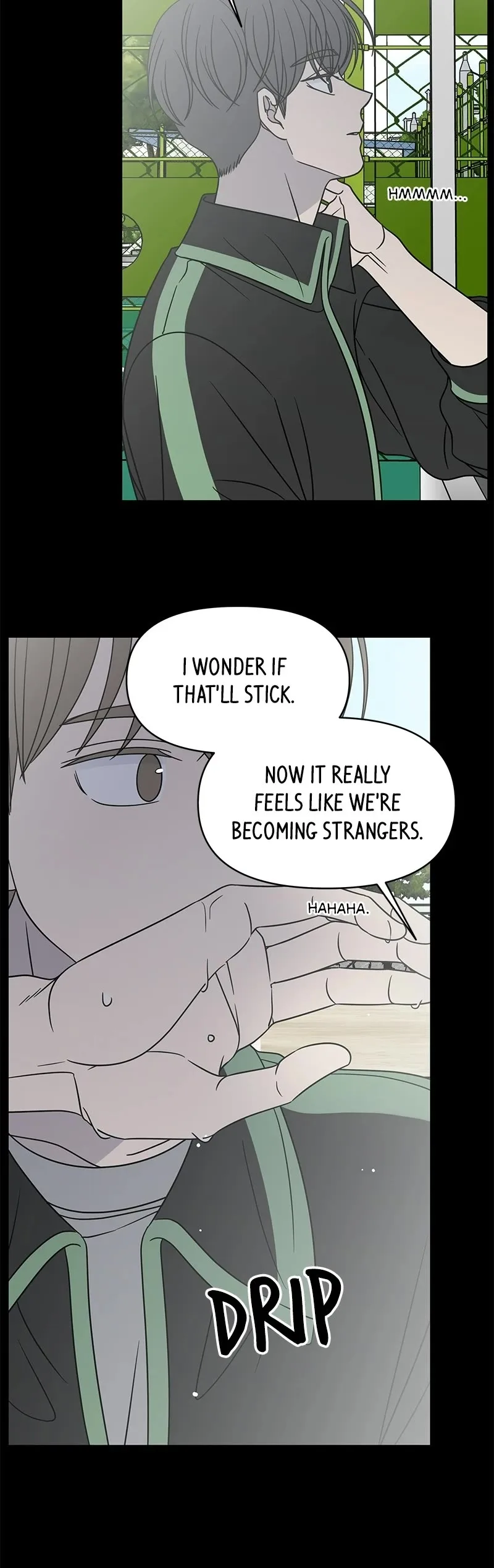 A Guide to Proper Dating Chapter 149 page 15