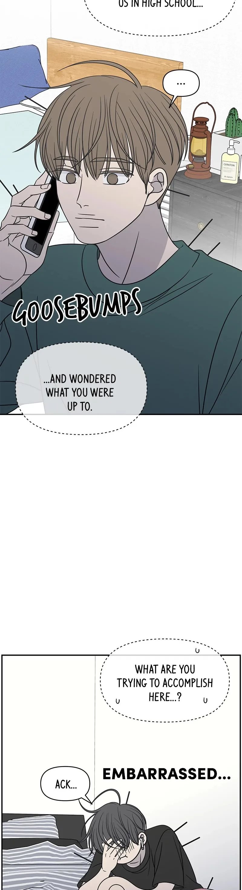 A Guide to Proper Dating Chapter 144 page 31