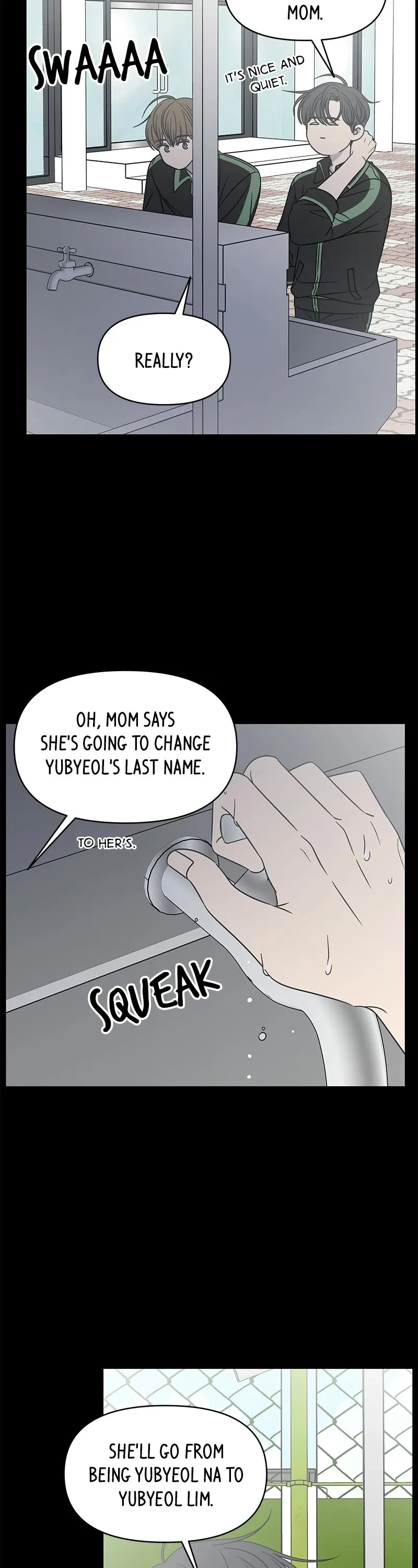 A Guide to Proper Dating Chapter 149 page 14